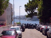 Cala Mayor, Majorca